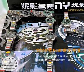 Joker劳力士水鬼是否会割了一波韭菜-内附Joker劳力士水鬼126610LN以及126610LV实拍细节图