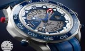超越续航与情怀：为何Omega Seamaster Regatta America’s Cup是航海爱好者的不二之选