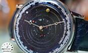 CHRISTIAAN VAN DER KLAAUW Grand Planetarium 50周年纪念版腕表测评：将浩瀚宇宙凝聚于方寸之间