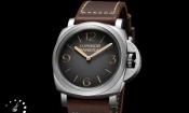 Panerai Luminor Tre Giorni PAM01628腕表测评：致敬历史，融合创新
