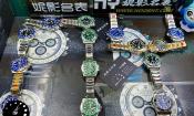 精准时光守护者：深度测评某品牌机械腕表