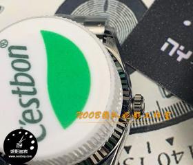 劳力士日志41mm与36mm尺寸深度测评：如何选择最适合你的经典腕表？