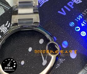 AF厂卡地亚蓝气球深度测评：复刻市场的顶流之作是否值得入手？