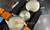 V7厂万国马克十八搭载海鸥2892机芯深度测评：复刻表能否媲美正品体验？