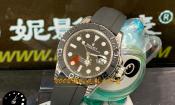 VS厂劳力士白金游艇V3配重版深度测评：3235机芯能否称霸复刻界？
