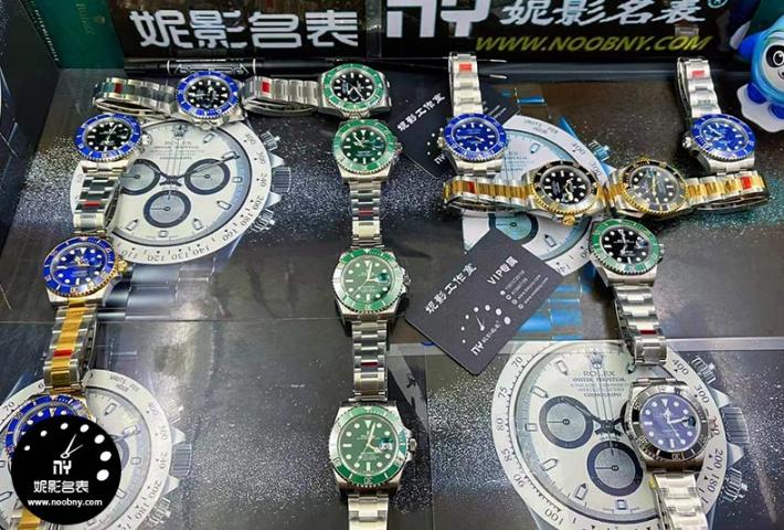 VS厂欧米茄海马150深度测评：复刻表界的