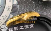 QF厂劳力士迪通拿M126518LN蒂芙尼绿松石：细节之处见真章，复刻佳作值得品鉴