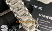  KL浪琴心月女款复刻表深度测评：细节决定品质