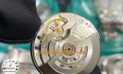 VS厂劳力士日志深度测评：丹东3235机芯为何成为制胜关键？