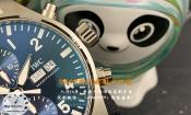 ZF厂万国飞行员计时腕表“小王子”特别版深度测评：致敬经典，品控之选