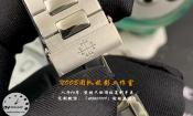 3K厂百达翡丽鹦鹉螺5711深度测评：复刻表界的“钢王”革新之作