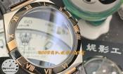 vs厂欧米茄五代星座复刻表特色有哪些？如何识别版本！