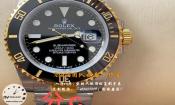 揭秘劳力士复刻市场乱象：小厂贴标冒充大厂背后的真相与陷阱
