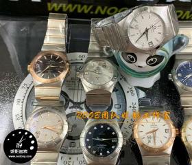 细节铸就传奇：VS厂欧米茄星座38mm深度测评