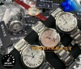 手表走时不准怎么办？资深表迷亲测四大解决方案