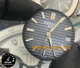 暴力拆解3K厂鹦鹉螺，8.3mm的厚度里究竟藏了多少细节？