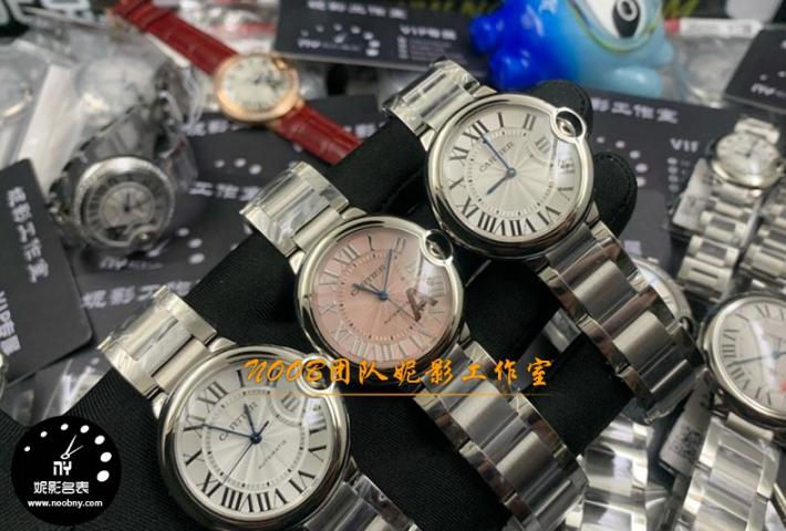 复刻表会被一眼看穿吗？大实话告诉你