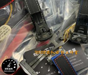 VS厂欧米茄深海之黑深度测评：陶瓷技艺与8906机芯的硬核融合