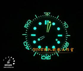 VS厂欧米茄海马300米深度测评：2026年入手必知的细节点