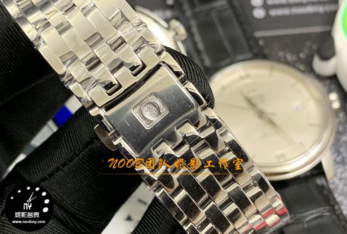 MKS厂欧米茄蝶飞9015机芯深度测评：站西天花板复刻的真实体验