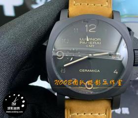 深度测评：VS厂沛纳海441陶瓷腕表，材质真的“脆弱”吗？