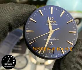 VS厂欧米茄星座返修率揭秘：这款一体机芯真的耐用吗？