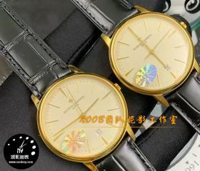 《狂飙》同款金表会掉色吗？MKS厂江诗丹顿85180镀金工艺深度解读与保养指南