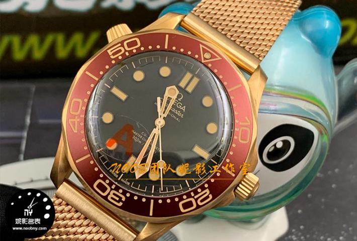 警告！经常坐办公室戴海马300的你：为什么表总停？真相和解决方法在这里