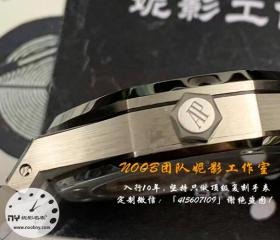 钢王再临：APS爱彼15510AP深度测评——4302一体机加持下的细节盛宴，以黑面为例