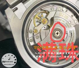 不是换标这么简单！VS厂新版3235机芯深度解读：从7珠到27珠，它动了哪些蛋糕？