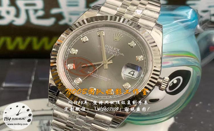 开年重磅！VS厂劳力士全面换装“27珠”丹东3235机芯，水鬼/日志/游艇实测升级了什么？