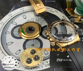 VS厂劳力士迪通拿机芯稳定性方面怎么样？