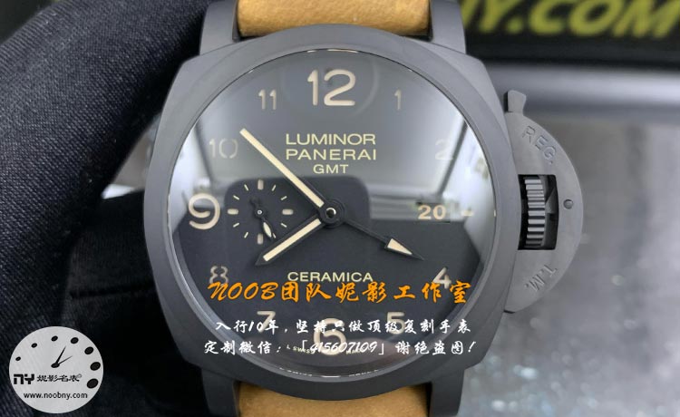 硬核复古再升级！VS厂沛纳海PAM00441 V3版评测：P.9001机芯重塑质感与稳定