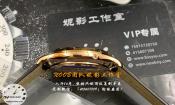 APS厂玫瑰金积家月相大师会掉色吗？实测工艺+防掉色保养全攻略