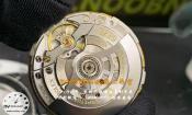 VS厂劳力士白金游艇42mm V3版深度测评：配重升级、丹东3235机芯，极致还原正品质感