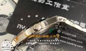 8F厂47040配9015机芯实测：号称零返修的日本机芯，戴过才知道有多省心