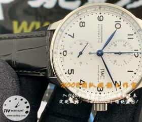 ZF厂万国葡计使用注意事项，延长腕表寿命必看！