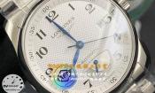 APS厂风波深度解析：复刻表圈洗牌，顶级工艺何去何从？