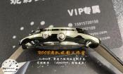 ZF厂积家月相大师V2版本实测：搭载Cal.925一体机，做工细节全面拆解测评