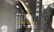VS厂劳力士薄荷绿日志V2版深度测评：全维度拆解做工细节，丹东3235机芯实测