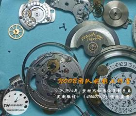 机械表一定要洗油保养吗？多久洗一次最靠谱，看完不踩坑