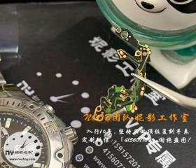  石英表进水有多严重？主板烧毁只能更换，别再盲目泡水佩戴