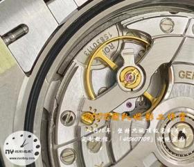 Clean Plus 字面再度升级，后续改用丹东机芯，放弃无卡度是什么原因？